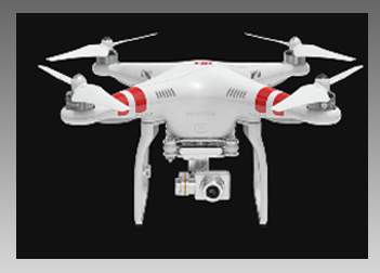 dji drones