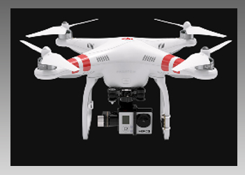 dji drones