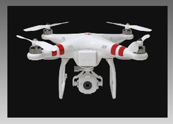 dji drones